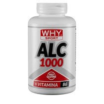 WHYSPORT ALC 1000 60CPR-1