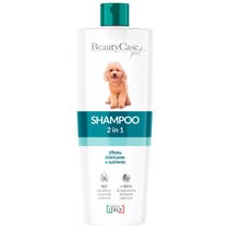 BeautyCase Shampoo 2 In 1 Per Cani 250ml-2