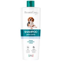 BeautyCase Shampoo Per Cani Pelo Corto 250ml-2