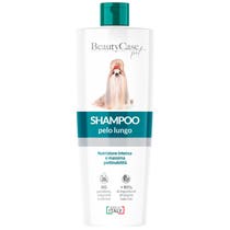 BeautyCase Shampoo Per Cani Pelo Lungo 250ml-2