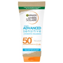 GARNIER AS ADV SENS LATTE 50+-1