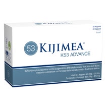 Kijimea K53 Advance 84 Capsule-1