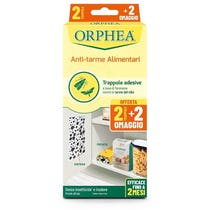 Tavola Orphea Anti Tarme Alimentari 2 + 2 Pezzi Omaggio-1