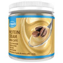 Ultimate Protein Cream Crema Spalmabile Caffè 250g-1