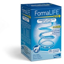 FORMALIFE PLUS FERM LATT 30CPR-1