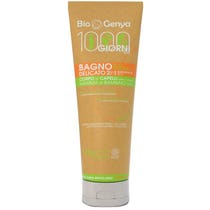 Biogenya 1000 Giorni Bagno Delicato Corpo/Capelli 250ml-2