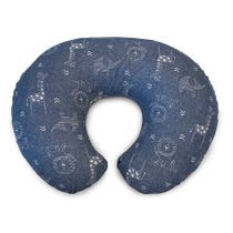 BOPPY CUSCINO BOPPY DENIM ANIM-1