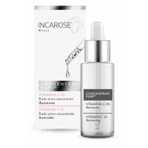 Incarose Concentrati Puri Vitamina C Fluido Illuminante 15ml-1
