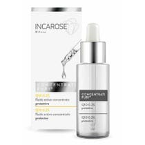 Incarose Concentrati Puri Coenzima Q10 Fluido Attivo 15ml-1