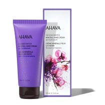 Ahava Mineral Spring Blossom Crema Mani Idratante 100ml-4