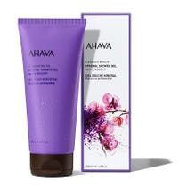Ahava Mineral Spring Blossom Gel Doccia Idratante 200ml-4