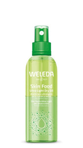 SKIN FOOD OLIO SECCO ULTRA LIG-2