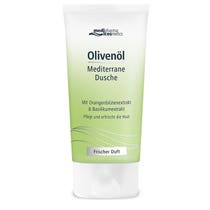 Medipharma Olivenol Gel Detergente Doccia 150ml-1