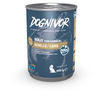 DOGNIVOR AGNELLO PAT/ZUCCH400G-1