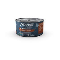 Dognivor Cibo Umido Con Cavallo Patate e Carote Per Cani Adulti Scatoletta 150g-2