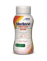 Meritene Drink Fragola 200ml-1