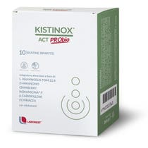 Kistonox Act Probio 10 Bustine-2
