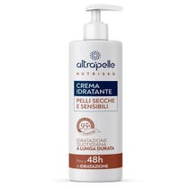 Altrapelle Nutrisko Crema Idratante Pelli Secche E Sensibili 400ml-2