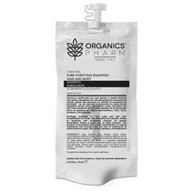 Organics Pharm Pure Purifying Shampoo Purificante 75ml-1