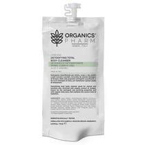Organics Pharm Detoxifying Total Body Cleanser Detergente Detossificante 75ml-1