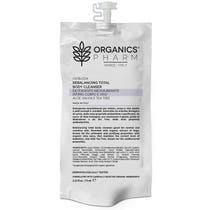 Organics Pharm Rebalancing Total Body Cleanser Detergente Riequilibrante 75ml-1