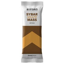 SYBAR SHAPE MASS TIRAMISU 50G-1