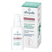 Altrapelle Dry&Feel Spray Antisfregamento Protettivo 35ml-2