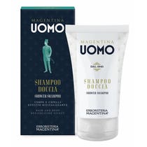Magentina Uomo Shampoo Doccia 100ml