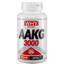 WHYSPORT AAKG 3000 90CPR-1