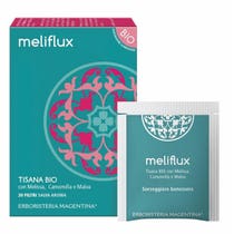 Erboristeria Magentina Meliflux Tisana Bio 20 Filtri-1