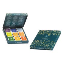 Erboristeria Magentina Tisane Selezione Elite Bio 45 Bustine Filtro