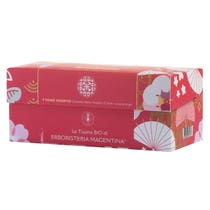Erboristeria Magentina Tisane Grandi Classici Bio 36 Bustine Filtro-1