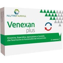 Venexan Plus 30 Compresse-2