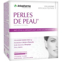 Arkopharma Per De Peau Anti-Età 10 Flaconcini-2