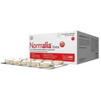 Normalia Extra Mangime Complementare Per Cani E Gatti 200 Compresse Masticabili-2