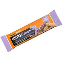 Named Sport Ketotime Bar Roasted Peanut Barretta Con Arachidi 35g-1