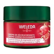 Weleda Crema Viso Giorno Rassodante Melograno/Maca 40ml-2