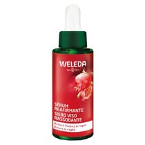Weleda Siero Rassodante Viso Melograno/Maca 30ml-2