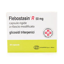 Flebostasin R 50mg 30 Capsule-1