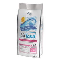 SILAND PUPPY MINI PESCE 3KG-1