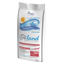 Siland Adult Gusto Maiale E Agrumi Cibo Secco Cani Adulti Taglia Medio/Grande Sacco 12kg-2