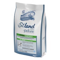 Siland Petcare Mangime Secco All Breeds Per Cani 3Kg-2