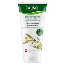 Rausch Balsamo Capelli Trattante Alle Erbe Svizzere 150ml-2
