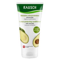 Rausch Balsamo Capelli Colorprotettivo All'Avocado 150ml-2