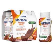 Meritene Drink Gusto Cioccolato 4 Pezzi Da 200ml-1