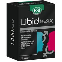 Esi Libidmax 30 Capsule-2