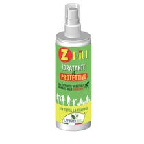 Z Pick Lozione Idratante E Protettiva Antizanzare 125ml-2
