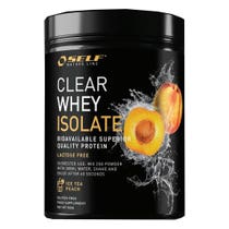 SELF OMNIN CLEAR WHEY ISOL ICE-1