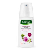 Rausch Spray Volumizzante Alla Malva 100ml-2