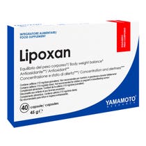 YAMAMOTO R LIPOXAN 40CPS-1